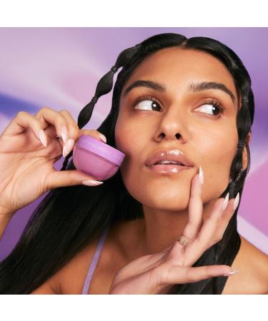 Shop Glow Recipe Plum Plump Hyaluronic Acid Lip Gloss Balm - 0.5 oz / 15 mL Online - Best Price & International Shipping - Buy Online on SooperMarket.com