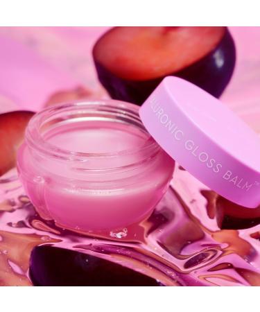 Shop Glow Recipe Plum Plump Hyaluronic Acid Lip Gloss Balm - 0.5 oz / 15 mL Online - Best Price & International Shipping - Buy Online on SooperMarket.com
