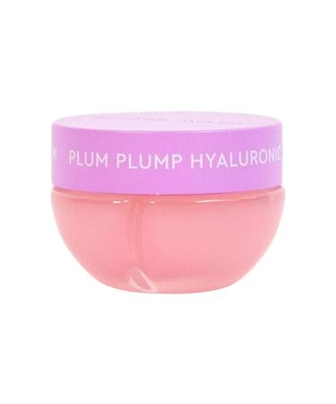 Glow Recipe Plum Plump Hyaluronic Acid Lip Gloss Balm - 0.5 oz / 15 mL