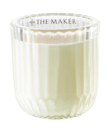 The Maker Artist Candle - 8 oz / 228 g 1 wick candle