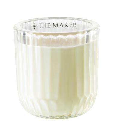 The Maker Gardener Candle - 8 oz / 228 g 1 wick candle