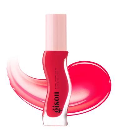 Gisou Honey Infused Hydrating Lip Oil-thumbnail