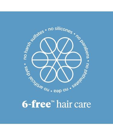 Shop Briogeo Color Me Brilliant Mushroom + Bamboo Color Protect Conditioner - 8 oz / 236 ml Online - Best Price & International Shipping - Buy Online on SooperMarket.com