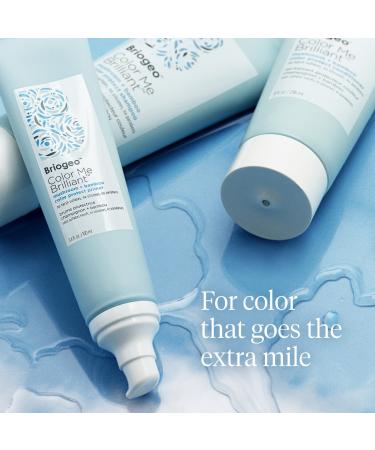Shop Briogeo Color Me Brilliant Mushroom + Bamboo Color Protect Primer - 3.4 oz / 100 ml Online - Best Price & International Shipping - Buy Online on SooperMarket.com
