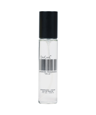 DedCool Milk Eau de Parfum-thumbnail