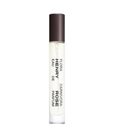 Henry Rose Flora Carnivora Eau de Parfum Travel Spray - 0.27 oz / 8 mL eau de parfum spray
