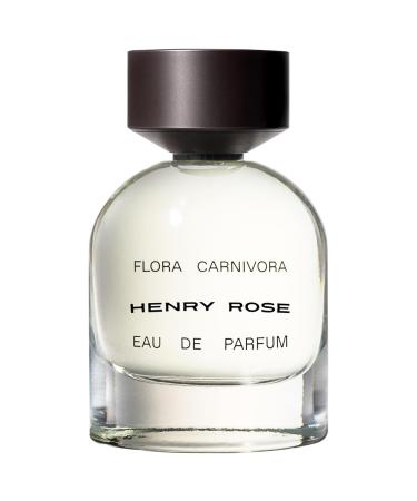 Henry Rose Flora Carnivora Eau de Parfum - 1.7 oz / 50 mL eau de parfum spray