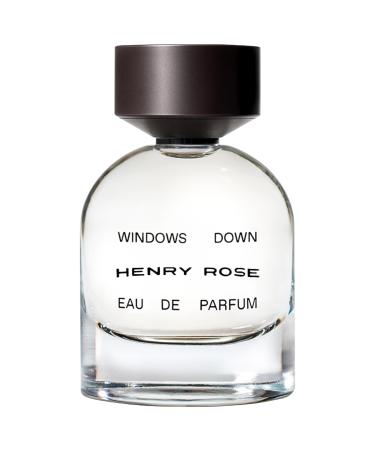 Henry Rose Windows Down Eau de Parfum - 1.7 oz / 50 ml eau de parfum spray