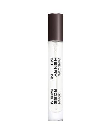 Henry Rose Windows Down Eau de Parfum Travel Spray - 0.27 oz / 8 ml eau de parfum spray