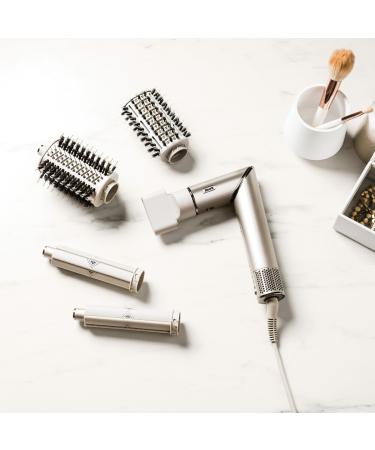 Shop Shark Beauty Shark FlexStyle Hair Blow Dryer & Multi-Styler for Straight & Wavy Hair Online - Best Price & International Shipping - Buy Online on SooperMarket.com
