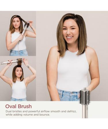 Shop Shark Beauty Shark FlexStyle Hair Blow Dryer & Multi-Styler for Straight & Wavy Hair Online - Best Price & International Shipping - Buy Online on SooperMarket.com