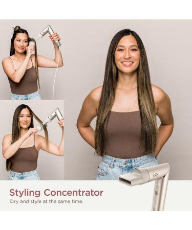 Shop Shark Beauty Shark FlexStyle Hair Blow Dryer & Multi-Styler for Straight & Wavy Hair Online - Best Price & International Shipping - Buy Online on SooperMarket.com