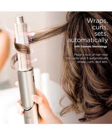 Shop Shark Beauty Shark FlexStyle Hair Blow Dryer & Multi-Styler for Straight & Wavy Hair Online - Best Price & International Shipping - Buy Online on SooperMarket.com