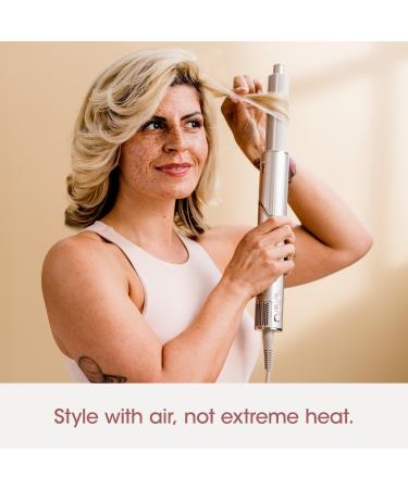 Shop Shark Beauty Shark FlexStyle Hair Blow Dryer & Multi-Styler for Straight & Wavy Hair Online - Best Price & International Shipping - Buy Online on SooperMarket.com