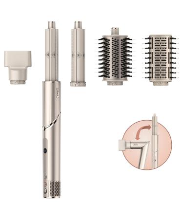 Shark Beauty Shark FlexStyle Hair Blow Dryer & Multi-Styler for Straight & Wavy Hair