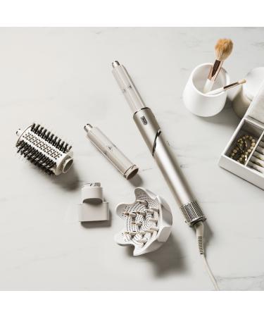 Shop Shark Beauty Shark FlexStyle Hair Blow Dryer & Multi-Styler for Curly & Coily Hair Online - Best Price & International Shipping - Buy Online on SooperMarket.com