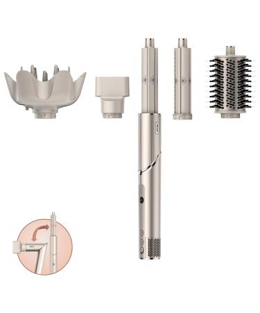 Shark Beauty Shark FlexStyle Hair Blow Dryer & Multi-Styler for Curly & Coily Hair