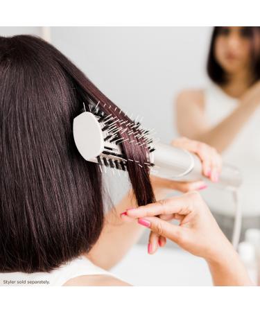 Shop Shark Beauty FlexStyle Hair Blow Dryer Paddle Brush Attachment Online - Best Price & International Shipping - Buy Online on SooperMarket.com
