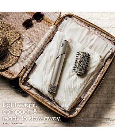 Shop Shark Beauty FlexStyle Hair Blow Dryer Paddle Brush Attachment Online - Best Price & International Shipping - Buy Online on SooperMarket.com