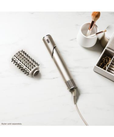 Shop Shark Beauty FlexStyle Hair Blow Dryer Paddle Brush Attachment Online - Best Price & International Shipping - Buy Online on SooperMarket.com