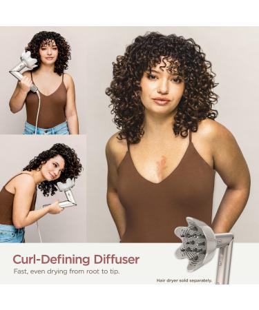 Shop Shark Beauty FlexStyle Hair Blow Dryer Diffuser Attachment Online - Best Price & International Shipping - Buy Online on SooperMarket.com