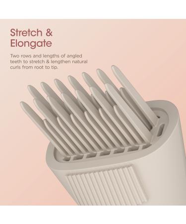 Shop Shark Beauty FlexStyle Wide-Tooth Comb Online - Best Price & International Shipping - Buy Online on SooperMarket.com