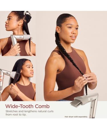 Shop Shark Beauty FlexStyle Wide-Tooth Comb Online - Best Price & International Shipping - Buy Online on SooperMarket.com