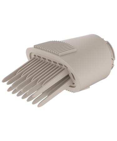Shark Beauty FlexStyle Wide-Tooth Comb