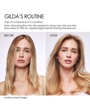 Shop Olaplex Volumizing Hair Heat Protective Weightless Blowout Mist - 5 oz / 150 ml Online - Best Price & International Shipping - Buy Online on SooperMarket.com