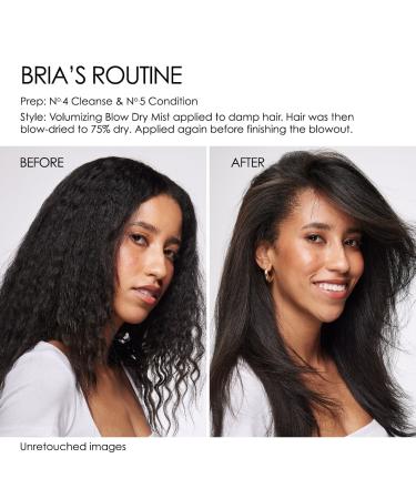 Shop Olaplex Volumizing Hair Heat Protective Weightless Blowout Mist - 5 oz / 150 ml Online - Best Price & International Shipping - Buy Online on SooperMarket.com