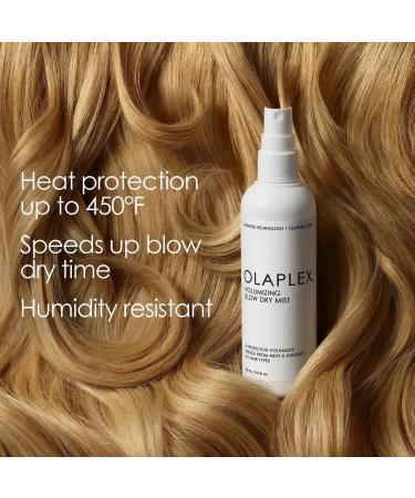 Shop Olaplex Volumizing Hair Heat Protective Weightless Blowout Mist - 5 oz / 150 ml Online - Best Price & International Shipping - Buy Online on SooperMarket.com