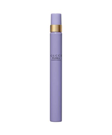 Gucci Gucci Flora Gorgeous Magnolia Eau de Parfum Travel Spray - 0.33 oz / 10 ml eau de parfum