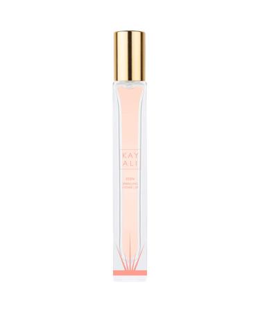 KAYALI EDEN SPARKLING LYCHEE | 39 Eau de Parfum Travel Spray - 0.34 oz eau de parfum spray