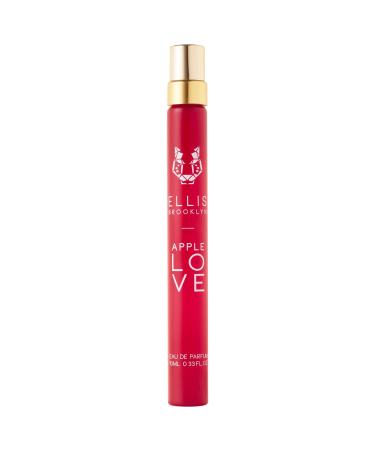Ellis Brooklyn APPLE LOVE Eau de Parfum Travel Spray - 0.34 oz / 10 mL Eau de Parfum