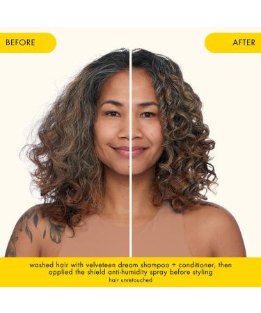 Shop amika Velveteen Dream Anti-Frizz Smoothing Conditioner - 9.2 oz / 275 ml Online - Best Price & International Shipping - Buy Online on SooperMarket.com