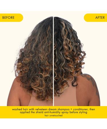 Shop amika Velveteen Dream Anti-Frizz Smoothing Conditioner - 9.2 oz / 275 ml Online - Best Price & International Shipping - Buy Online on SooperMarket.com