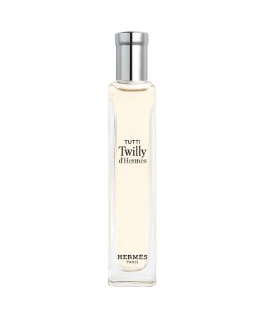 HERM S Twilly Tutti Eau de Parfum Travel Spray - 0.5 oz / 15 mL eau de parfum spray