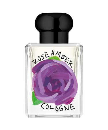 Jo Malone London Rose Amber Cologne - 1.7 oz spray