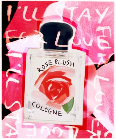 Shop Jo Malone London Rose Blush Cologne - 1.7 oz spray Online - Best Price & International Shipping - Buy Online on SooperMarket.com