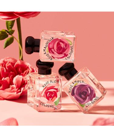 Shop Jo Malone London Rose Blush Cologne - 1.7 oz spray Online - Best Price & International Shipping - Buy Online on SooperMarket.com