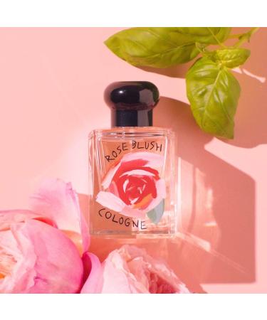 Shop Jo Malone London Rose Blush Cologne - 1.7 oz spray Online - Best Price & International Shipping - Buy Online on SooperMarket.com