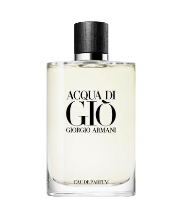 Armani Beauty Acqua di Gio Pour Homme Eau de Parfum - 6.8 oz / 200 mL eau de parfum spray