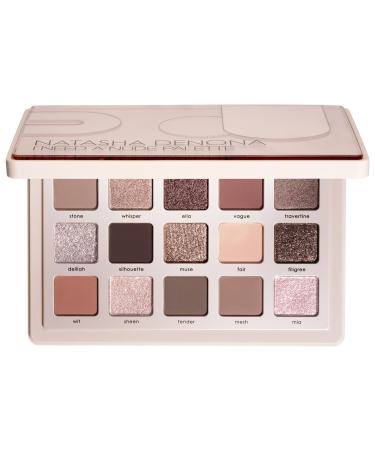 Natasha Denona I Need a Nude Eyeshadow Palette