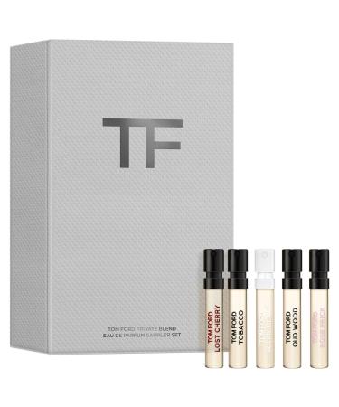 TOM FORD Mini Private Blend Discovery Set