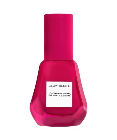 Glow Recipe Pomegranate Peptide Firming Serum - 1.01 oz / 30 mL