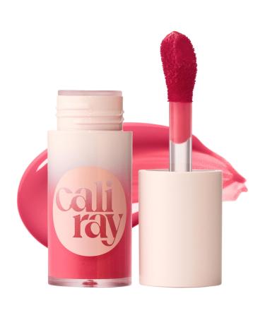 caliray Socal Superbloom Lip + Cheek Tint Soft Stain Blush-thumbnail