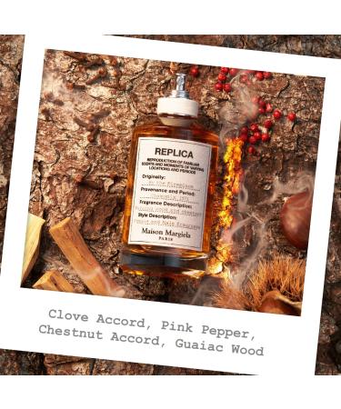 Shop Maison Margiela 'REPLICA' By The Fireplace Gift Set Online - Best Price & International Shipping - Buy Online on SooperMarket.com