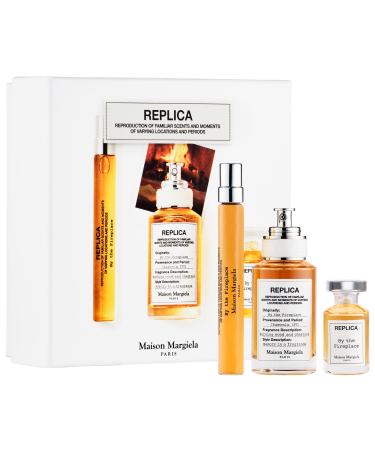 Maison Margiela 'REPLICA' By The Fireplace Gift Set
