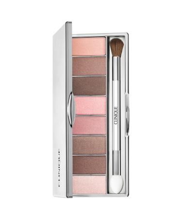 CLINIQUE All About Shadow 8-Pan Palette-thumbnail