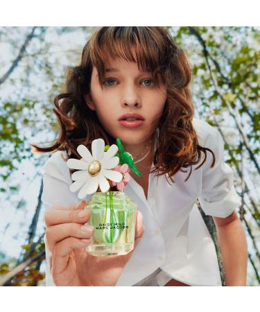 Shop Marc Jacobs Fragrances Daisy Wild Eau de Parfum Travel Spray - 0.33 oz / 10 mL eau de parfum Online - Best Price & International Shipping - Buy Online on SooperMarket.com
